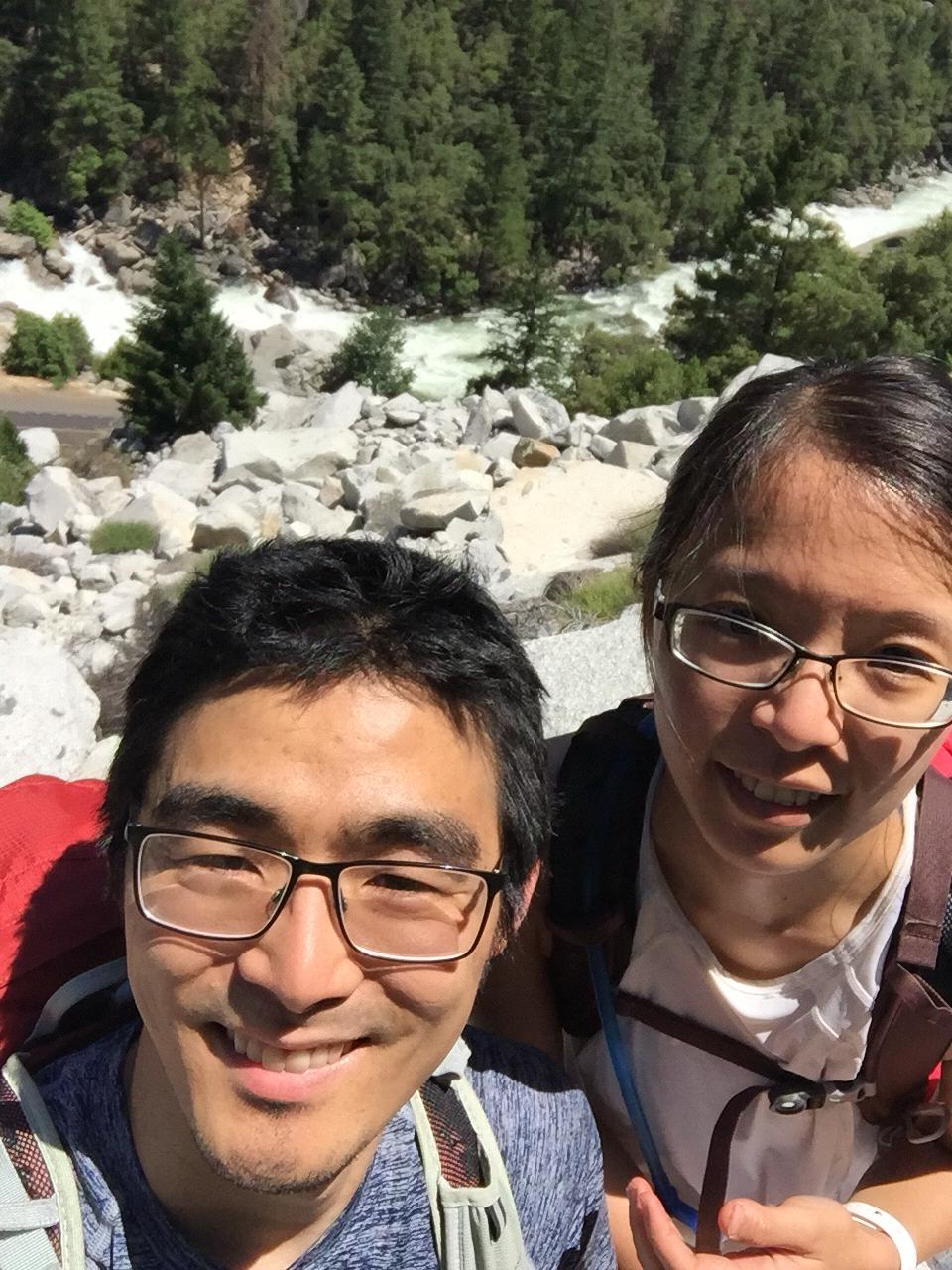 Yosemite 2017