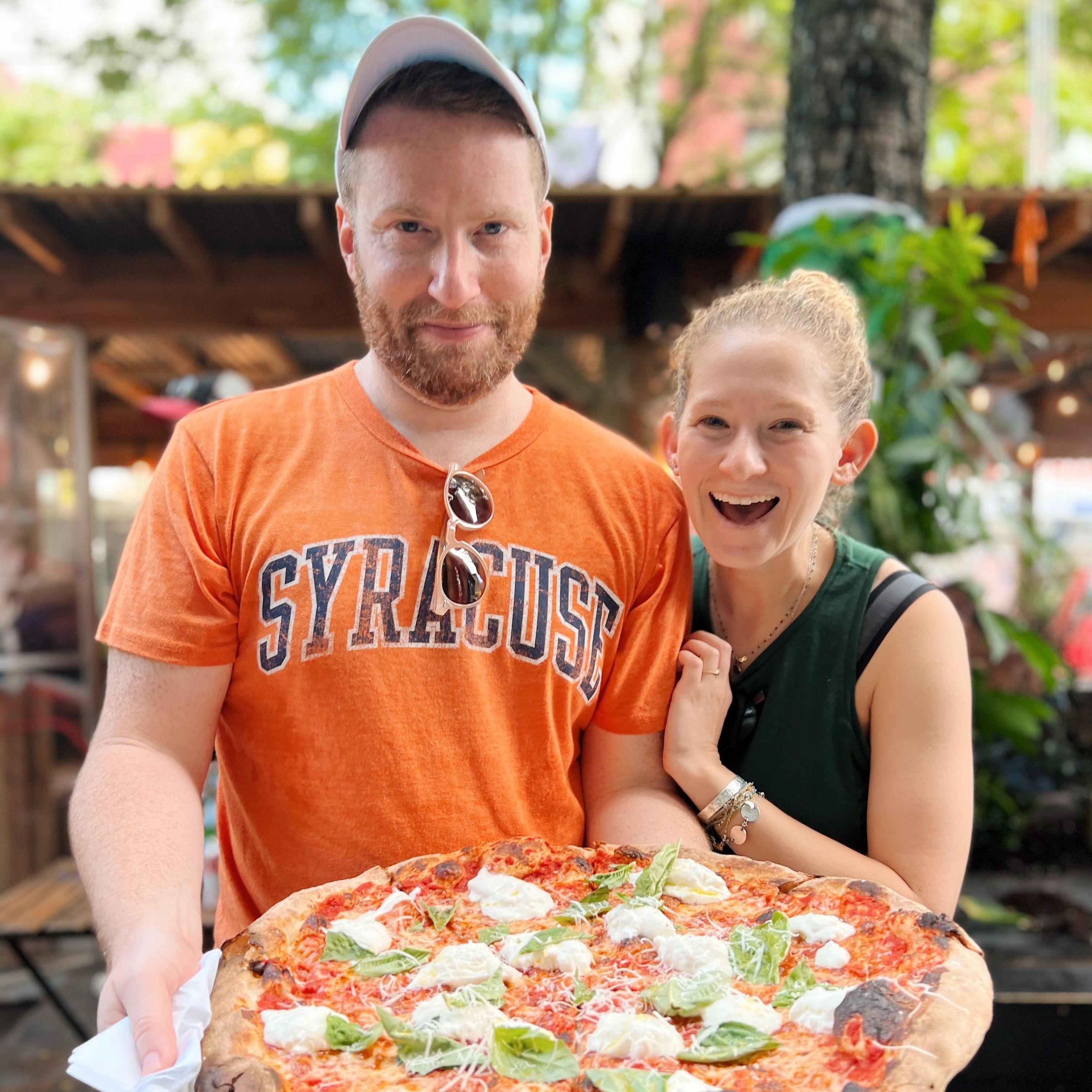 🍕 WE LOVE L'INDUSTRIE 🍕