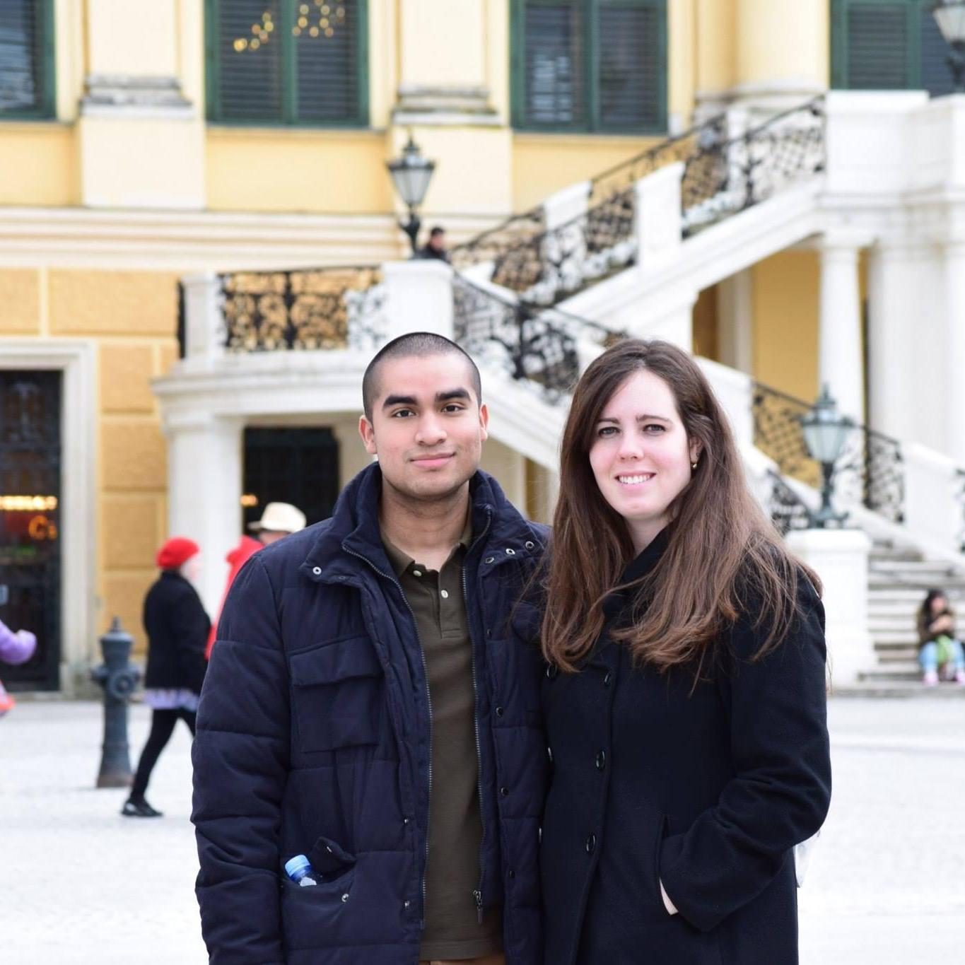 Vienna