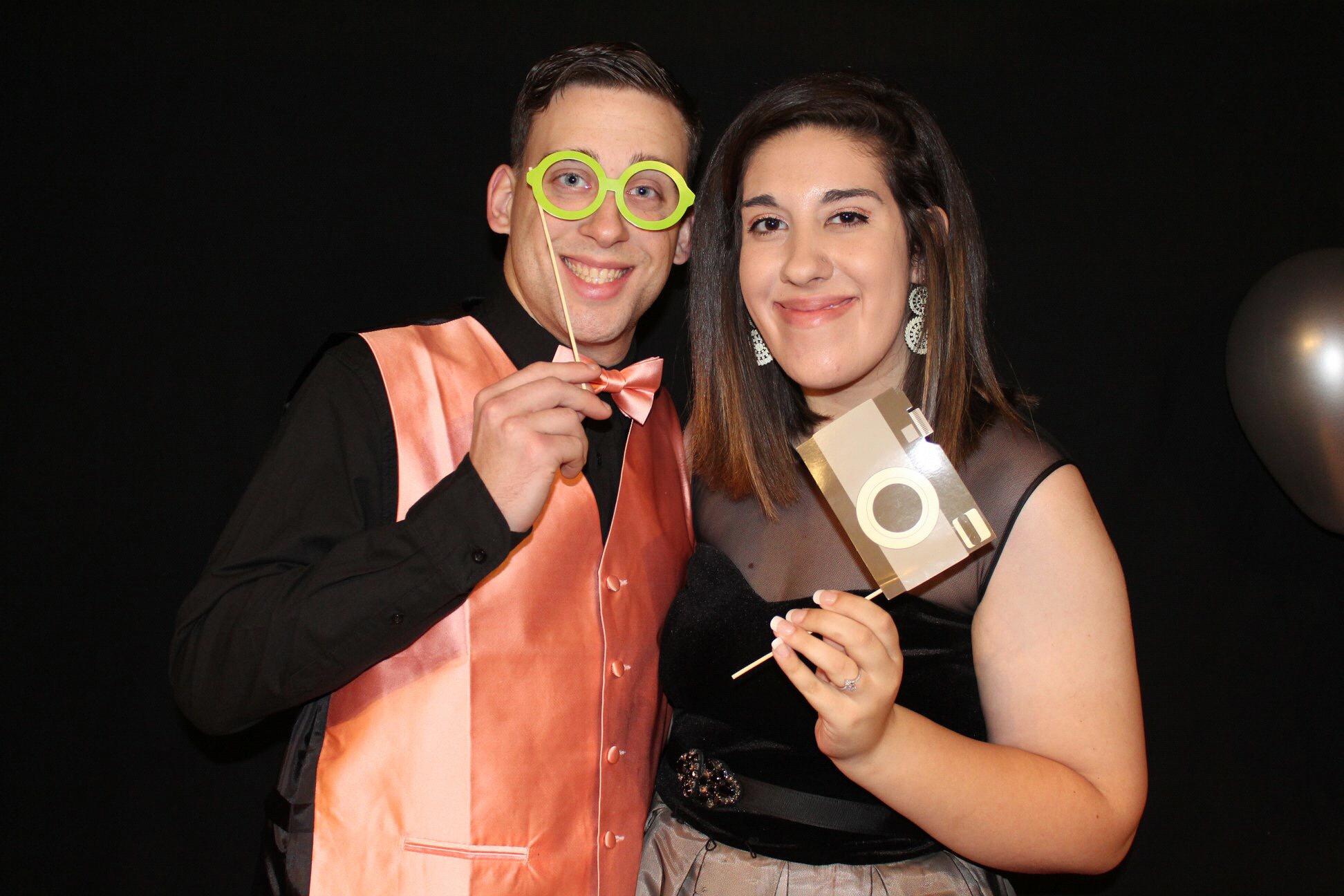 ClemsonLIFE Fall Formal