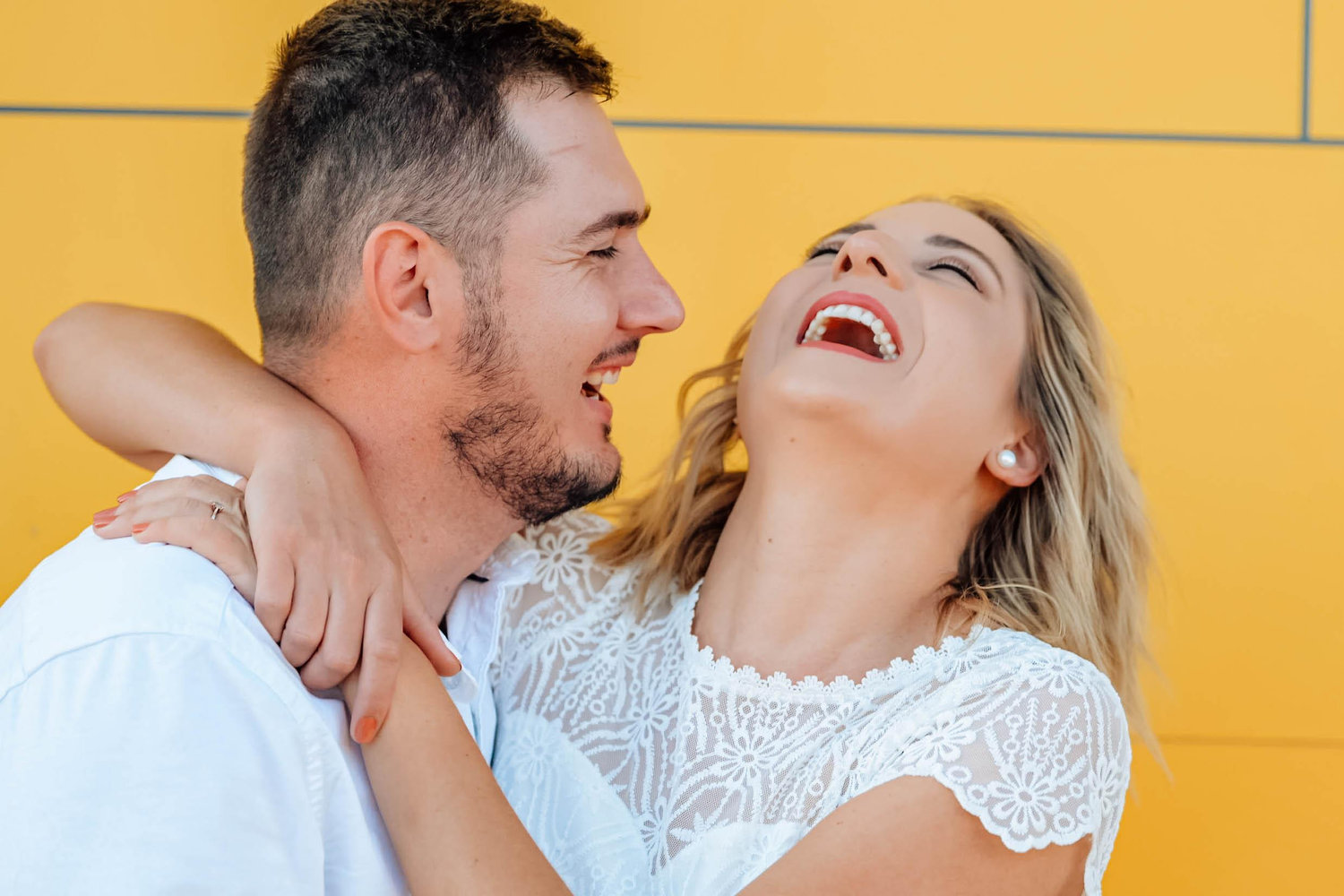 The Wedding Website of Wesley Mc Master and Tanita Sada