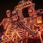 Knott's Berry Farm
