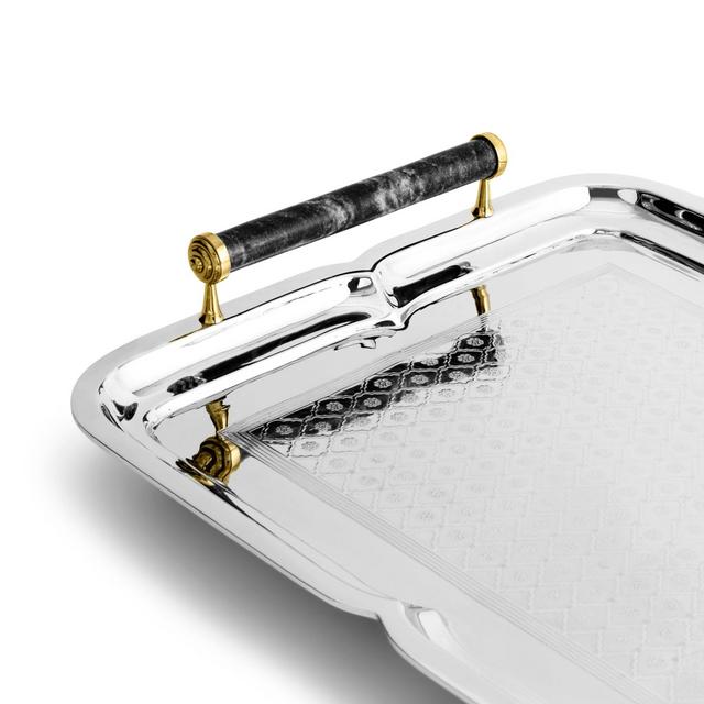 Palace Tea Tray