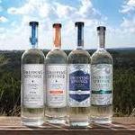 Dripping Springs Distilling