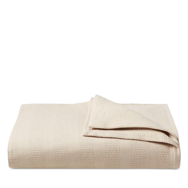 Ralph Lauren Conor Bed Blanket, King