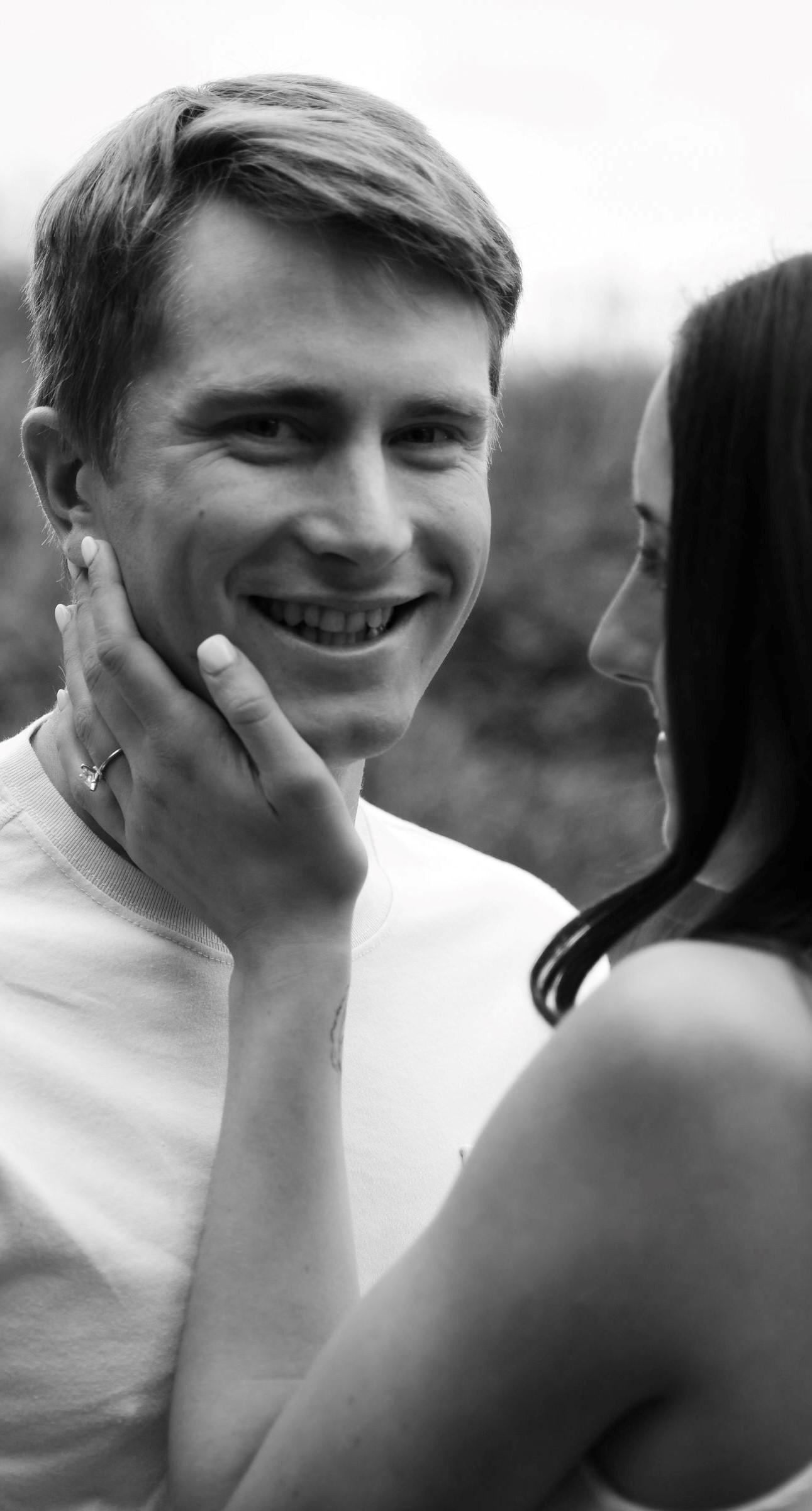 The Wedding Website of MALLORY ARNOLD and CARL NEPHEW