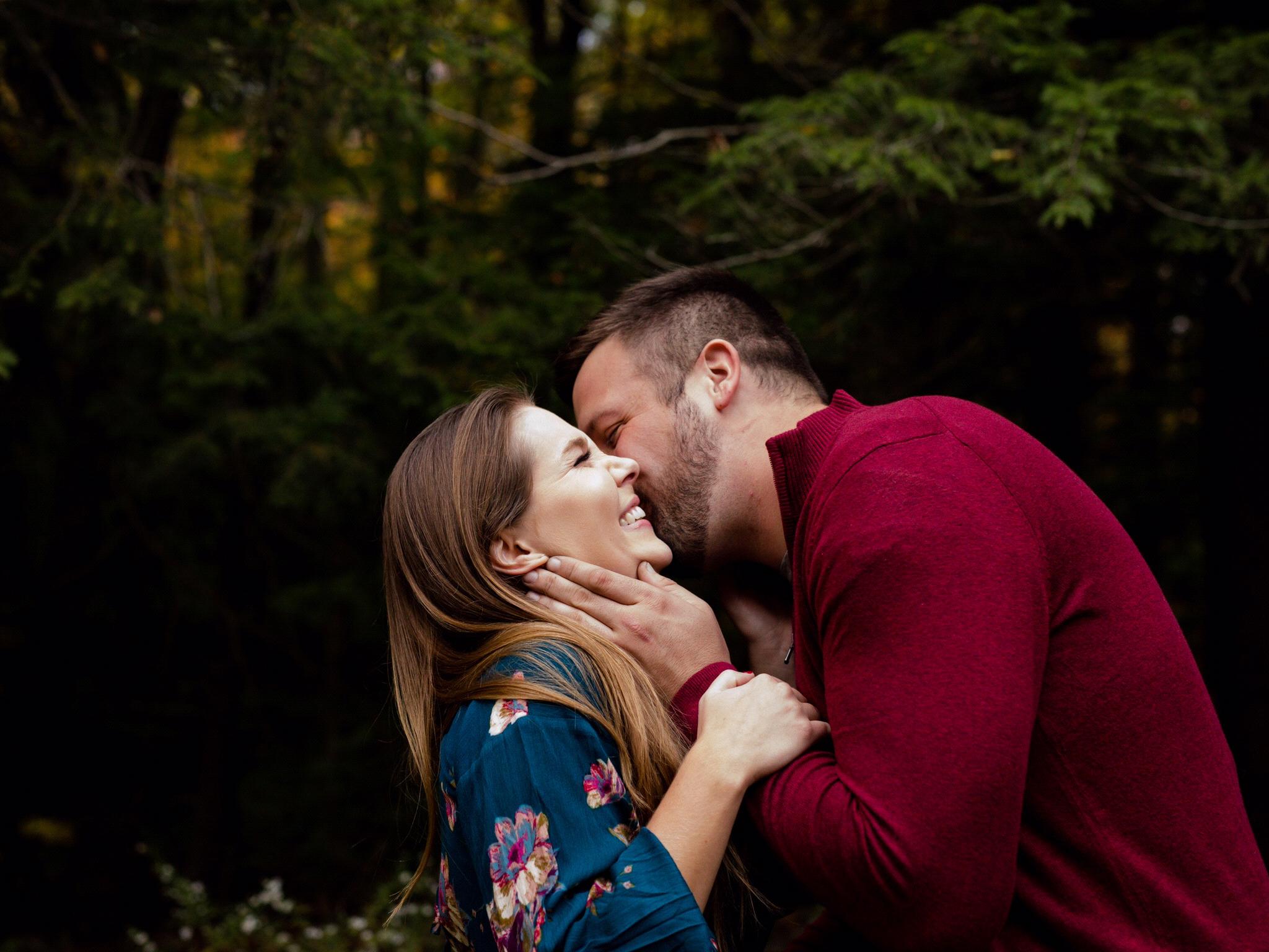 The Wedding Website of Emily Rankin and Michael Roy