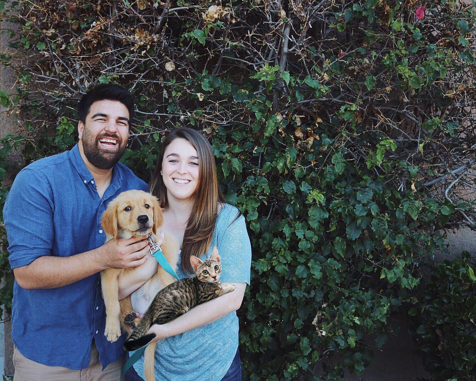 The Fam
San Diego, CA