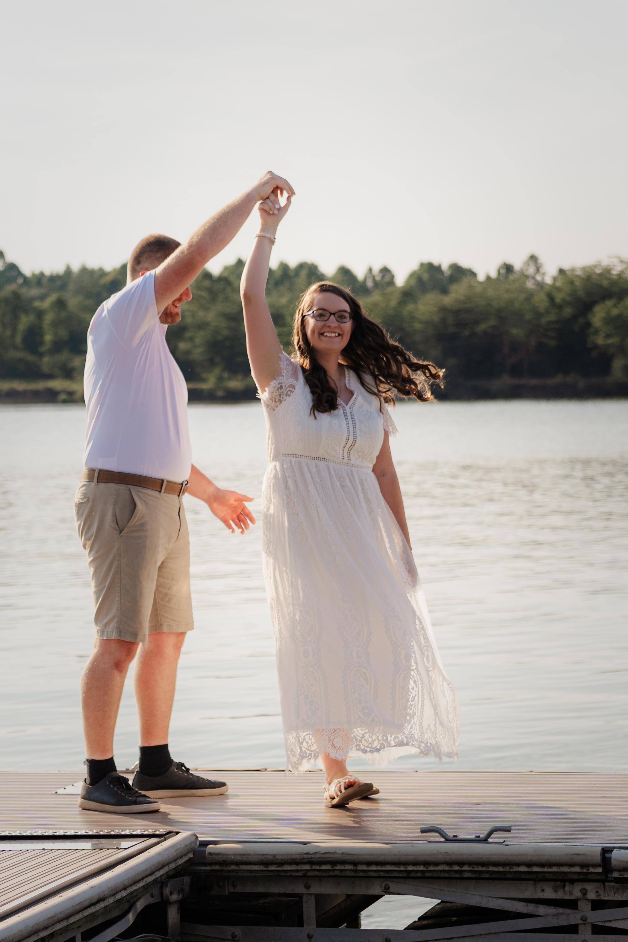 The Wedding Website of Lauren Hite and Bradley Woods