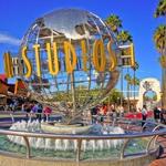 Universal Studios Hollywood
