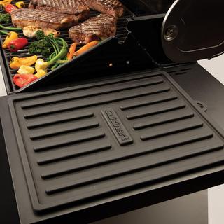 Silicone Grill Tool Mat