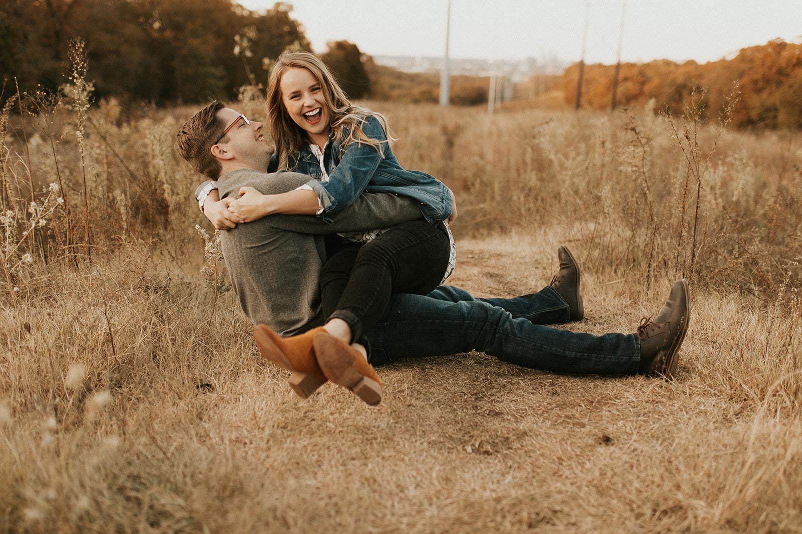 The Wedding Website of Madalynne Melot and Daniel Tritz