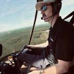 Panhandle Helicopter