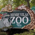Henry Vilas Zoo