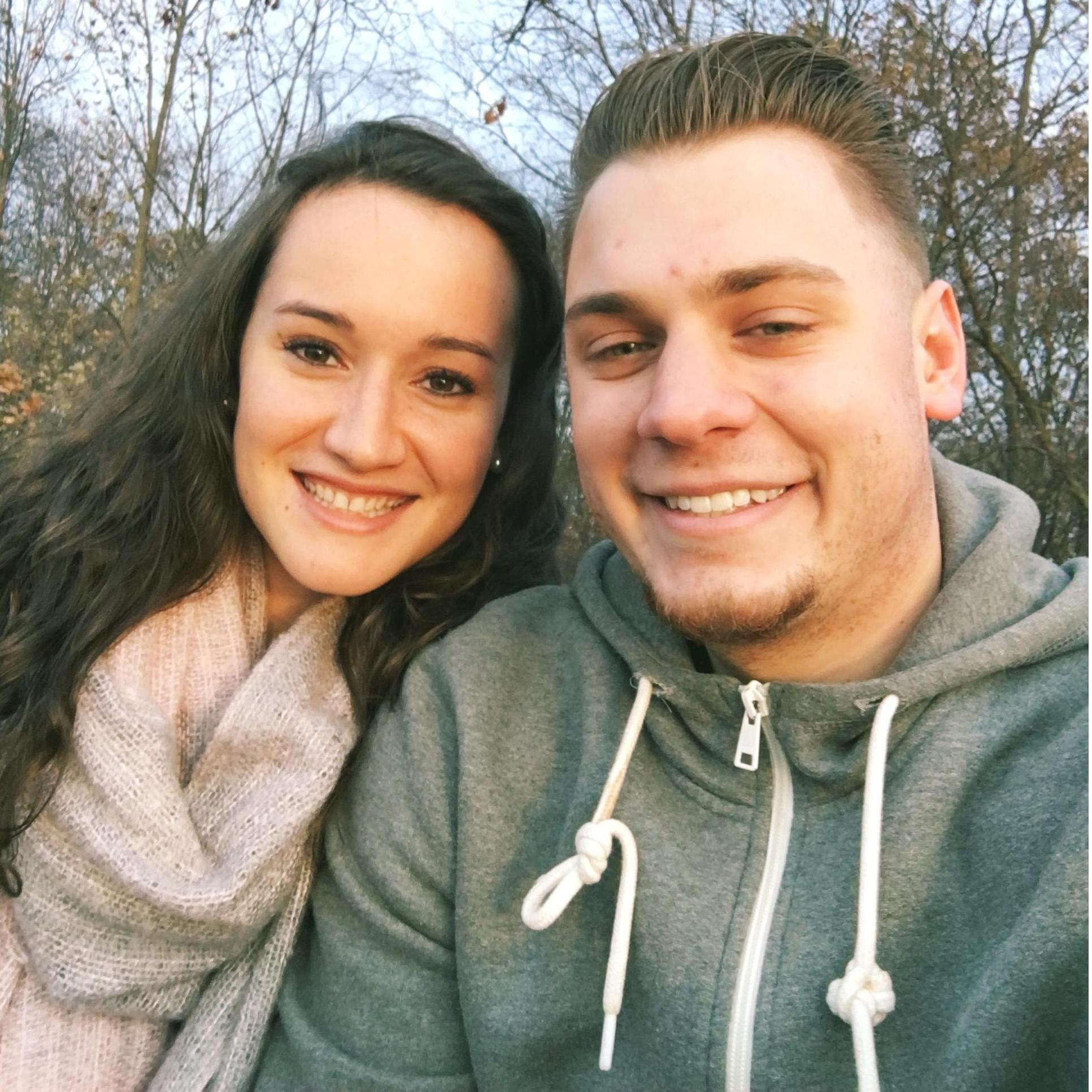Peebles Island has become one of our favorite places :)