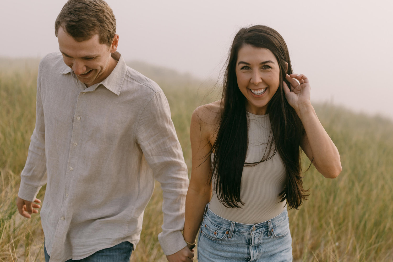 The Wedding Website of Britt Bennett and Grady Egan