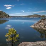 Pinecrest Lake