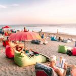 Canggu Beaches