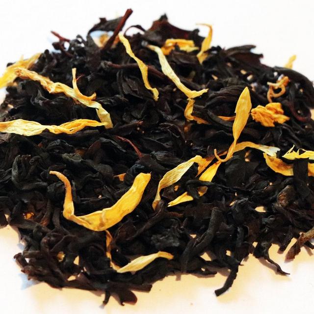 Monk's Blend Black Tea / Gourmet Tea /...