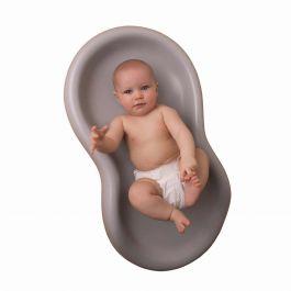 Keekaroo Peanut® Wipeable Changer