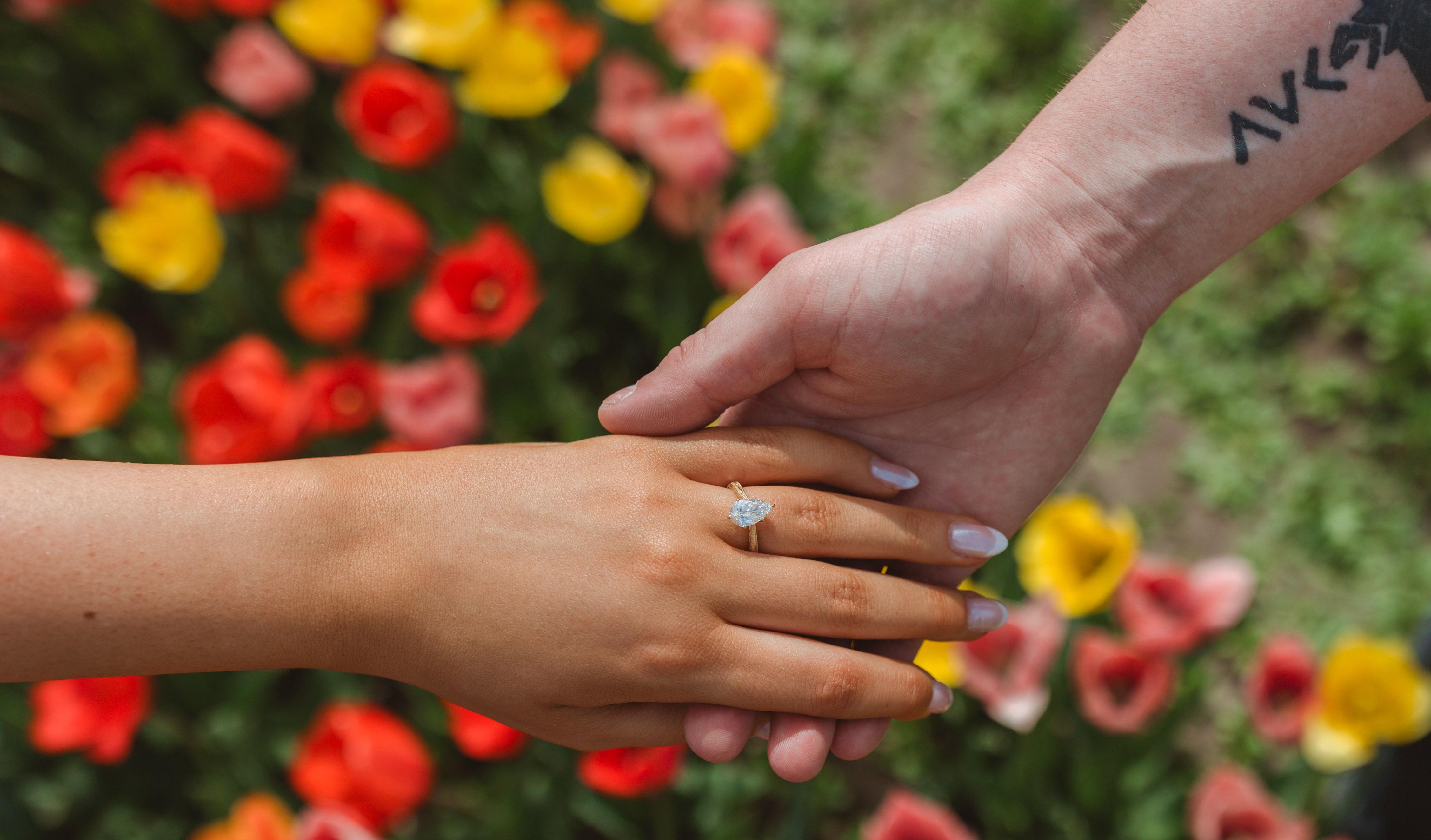 The Wedding Website of Kamryn Smoyer and Luke Russell