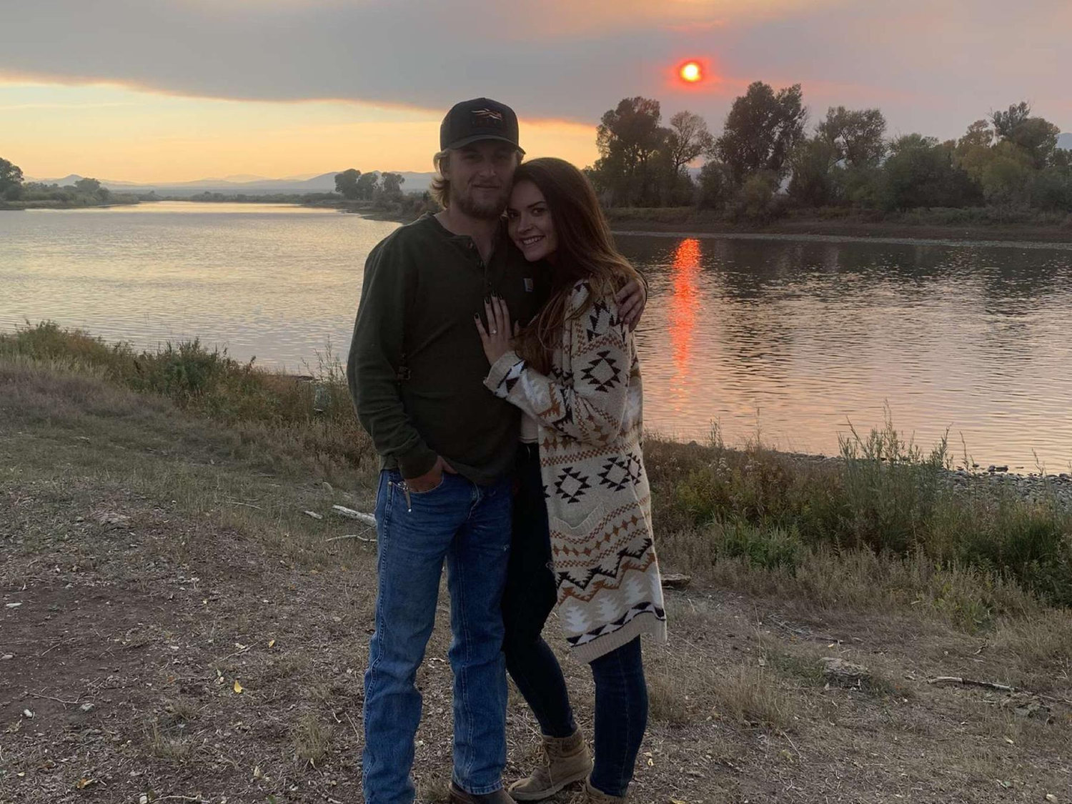 The Wedding Website of Garrett Stiller and Olivia Jensen
