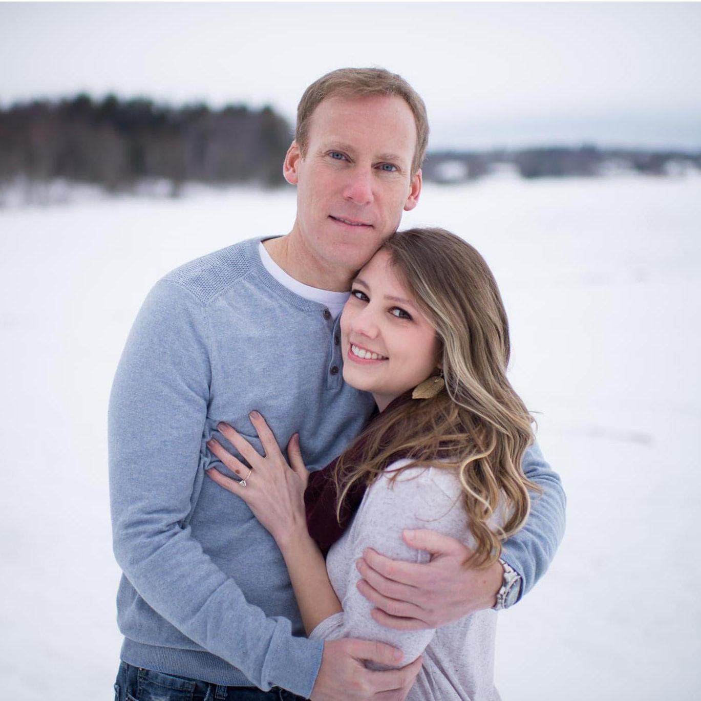 Engagement Photoshoot