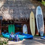 Kayak/ Surfboard Rental