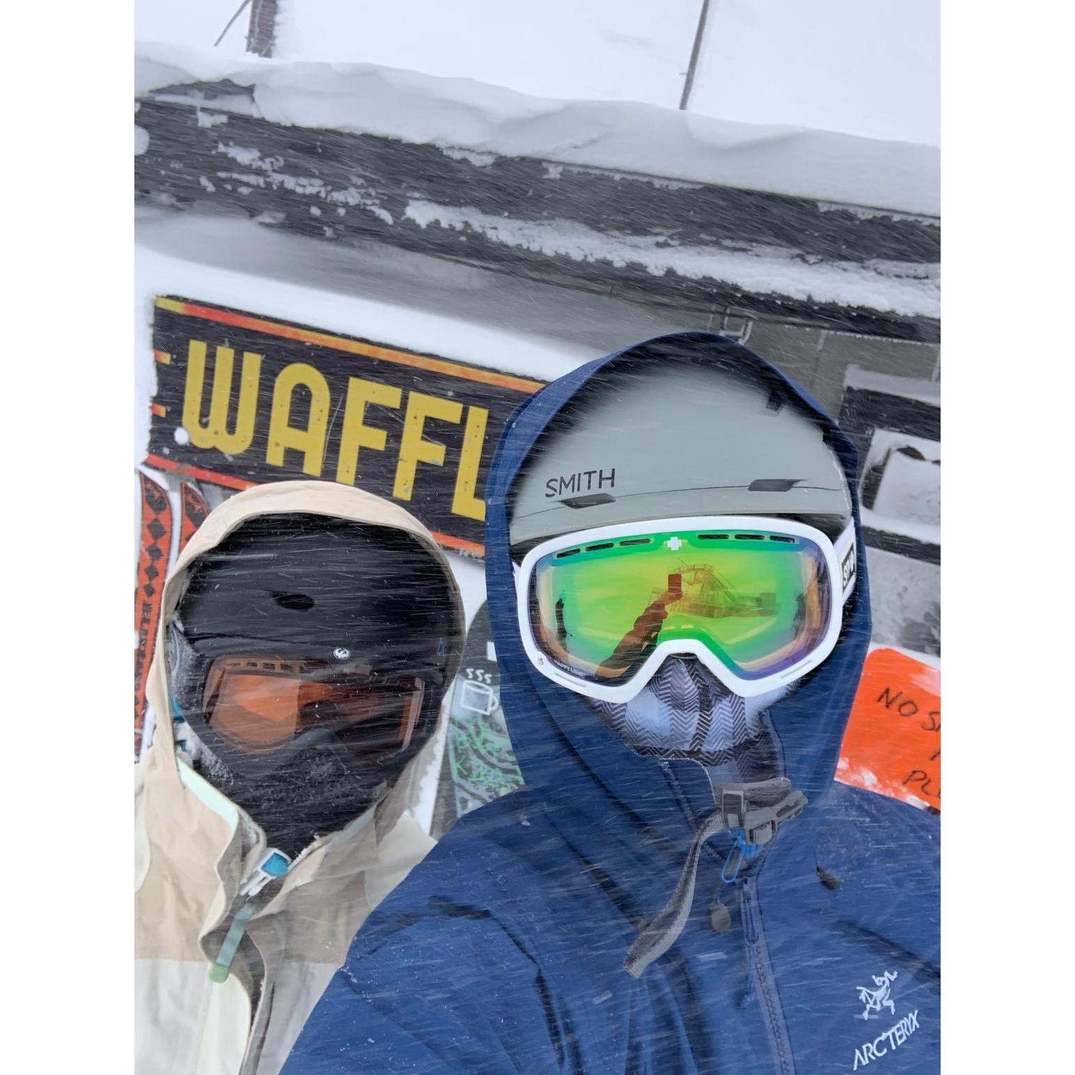 Jackson Hole, Wyoming (January 2019)