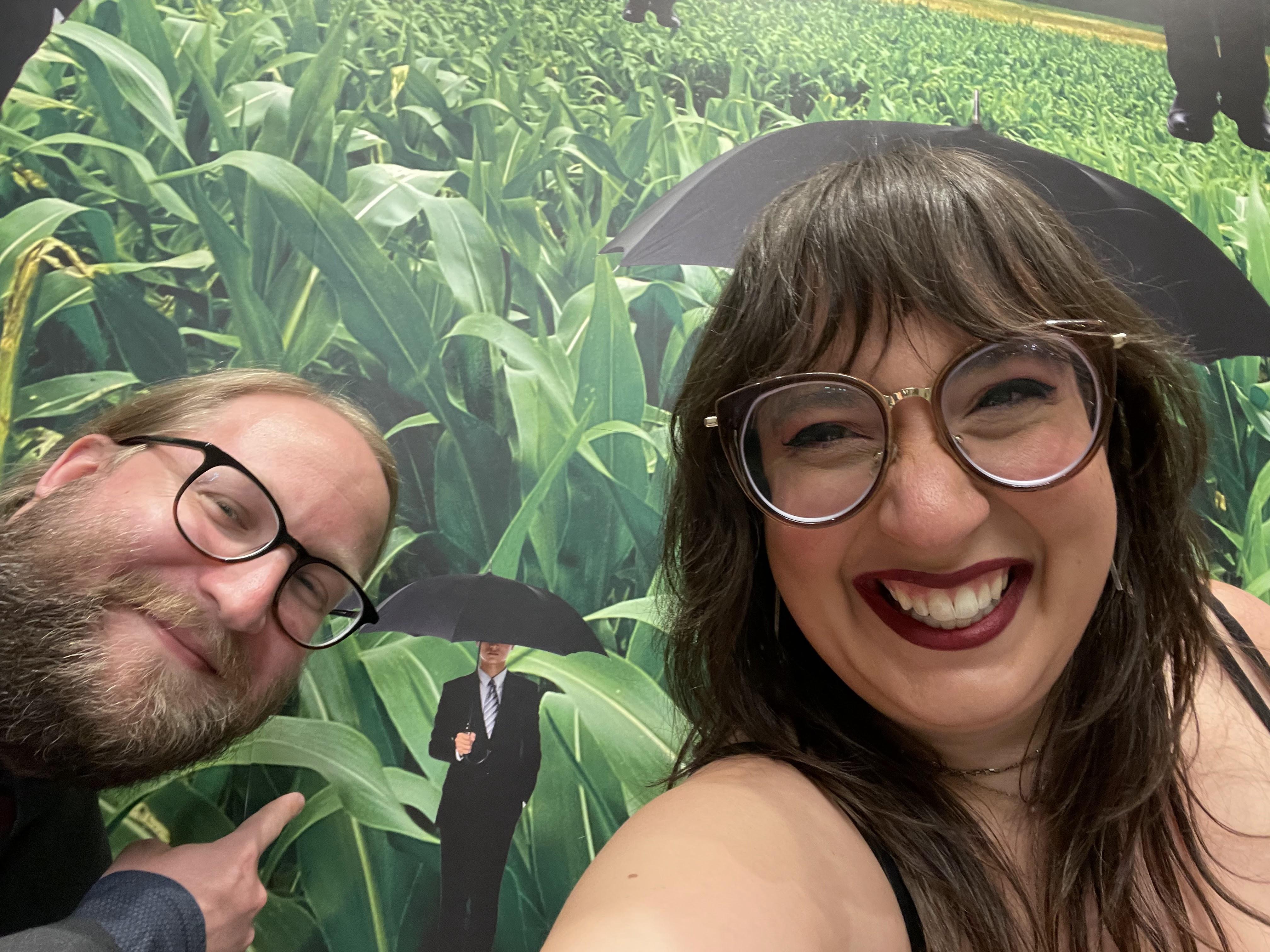 The Wedding Website of Mona Porter and Evan Ponder