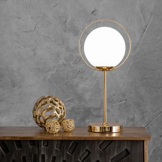 Jessie Halo Table Lamp