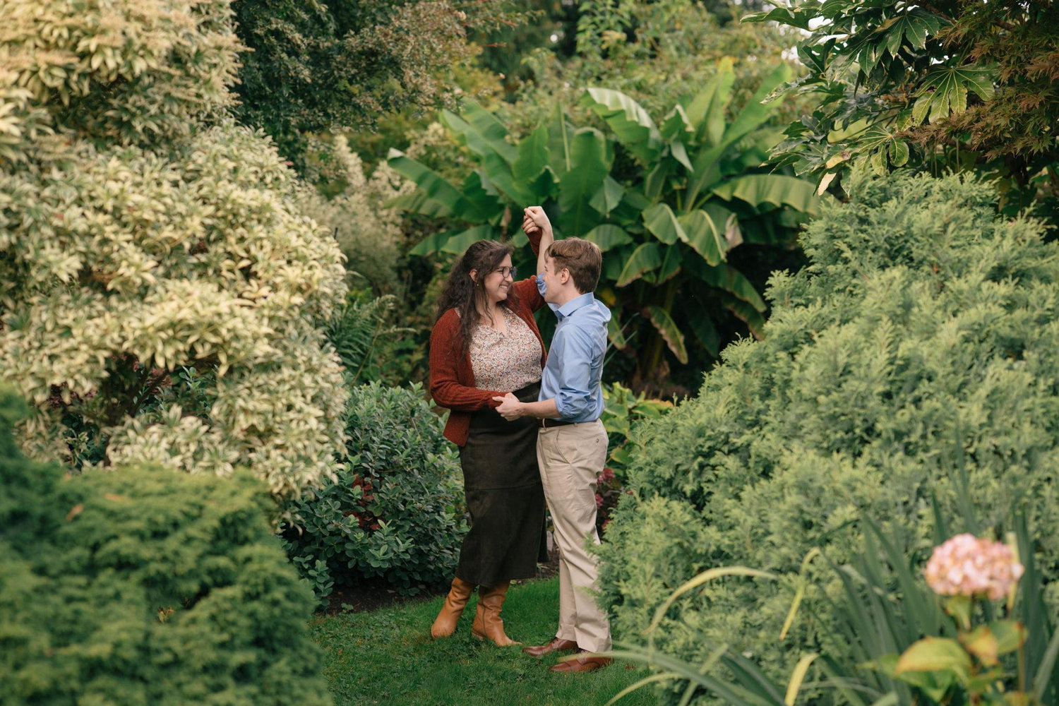 The Wedding Website of Katie McLane and Will Lathrop