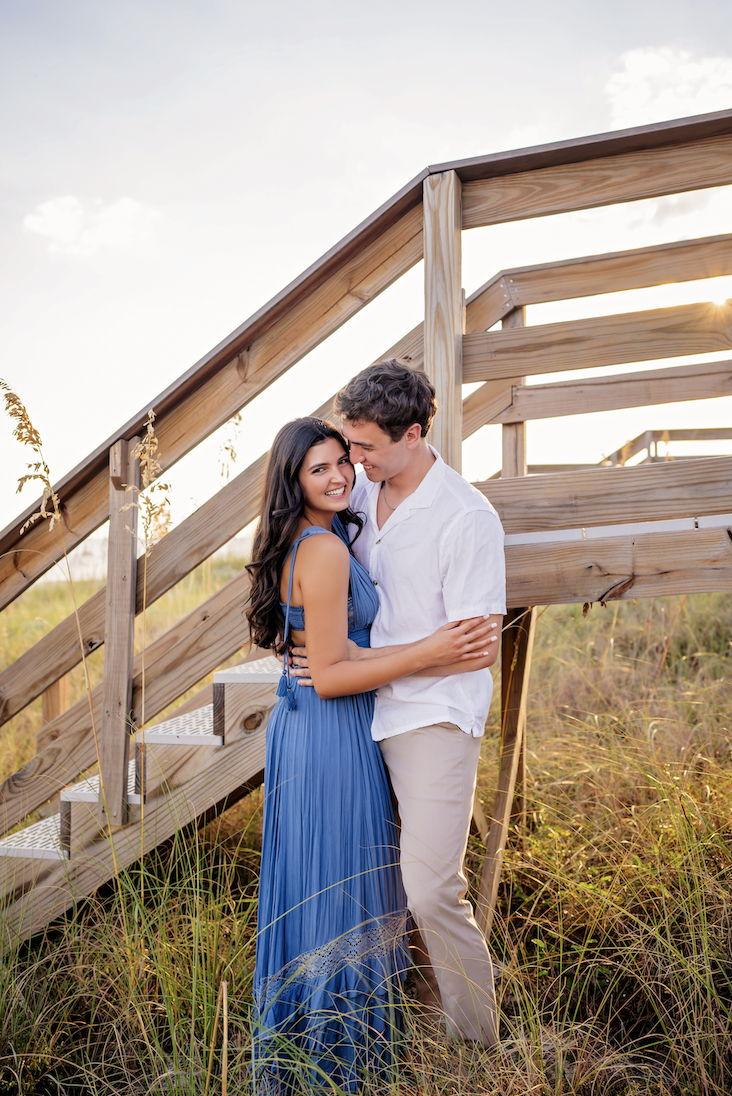 The Wedding Website of Ashley Aston and Brenden Behan