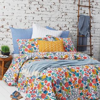 Quinn Reversible Quilt
