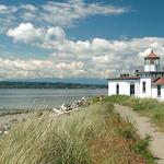 Discovery Park