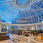 Pacific Centre Mall