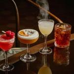 Drinks & Dining