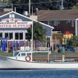 Fisherman’s Wharf Lobster Suppers