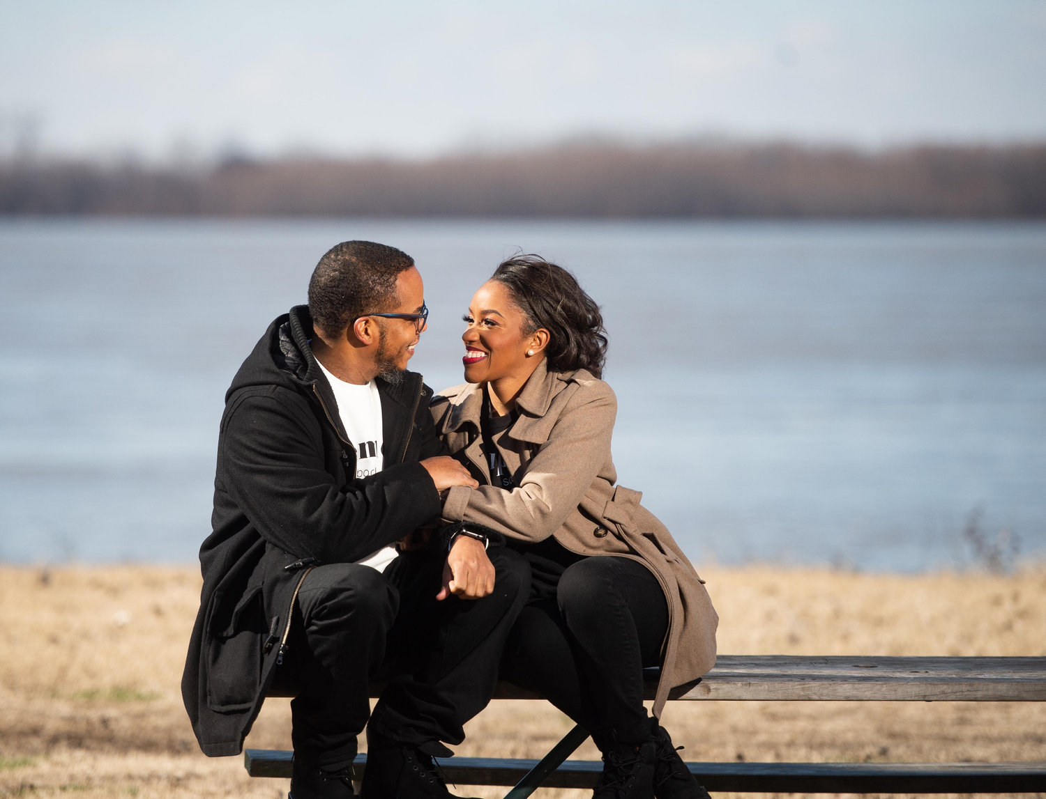 The Wedding Website of Miriam Gossett and Christopher Ross