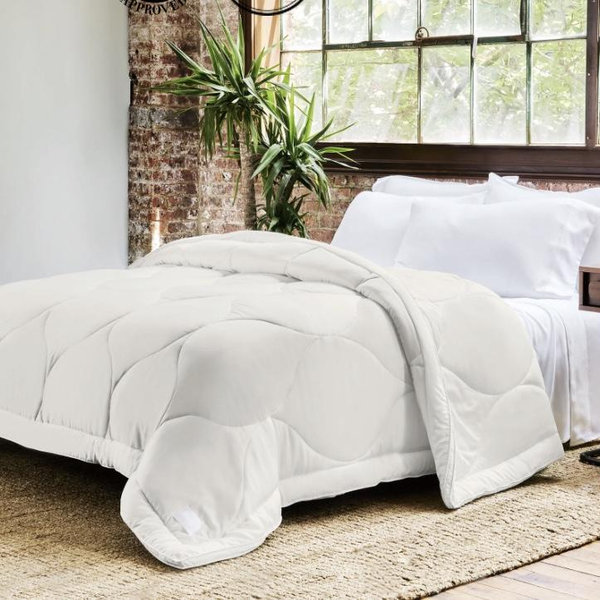 Cloud Comforter