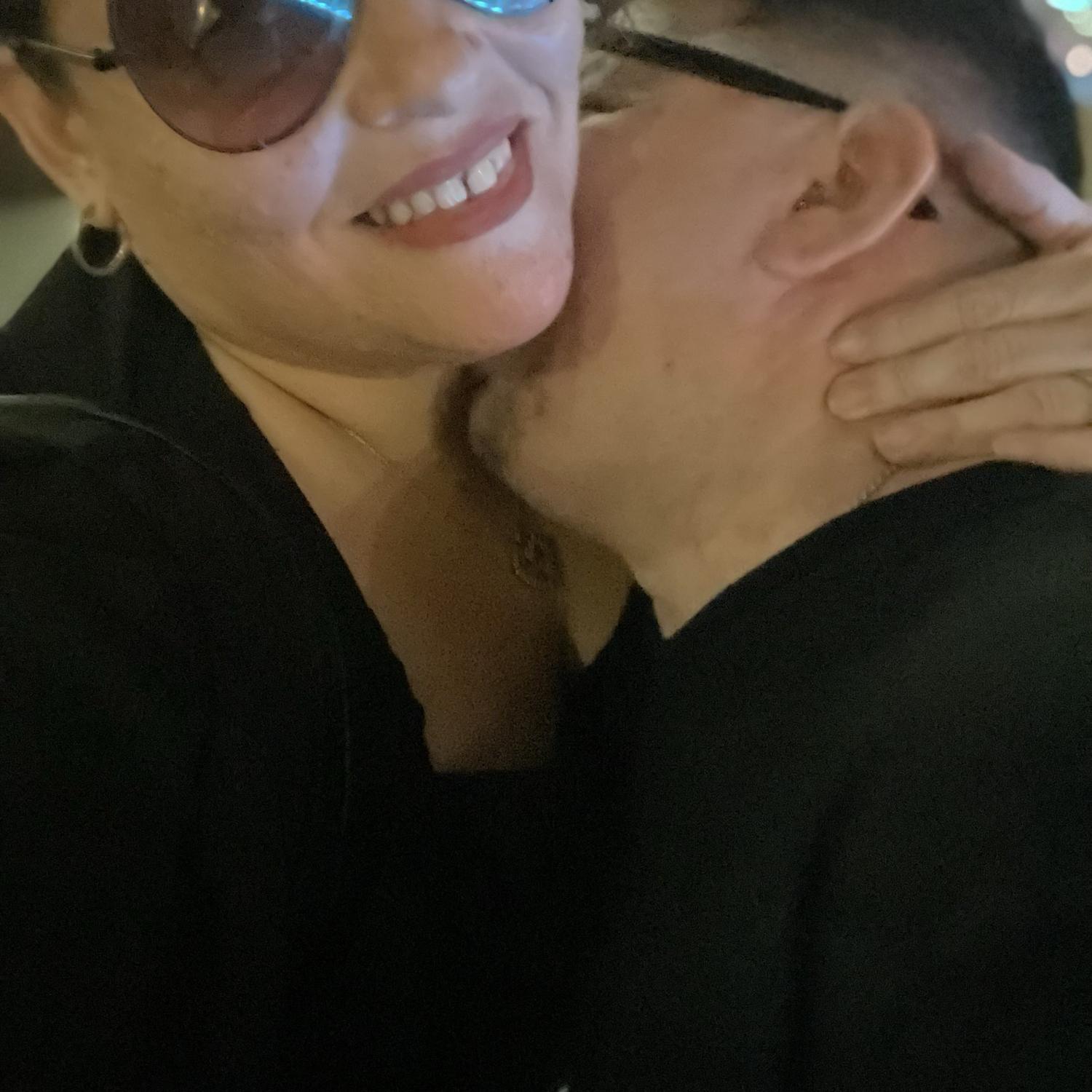 The I love you so much babe 💋