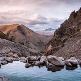 Goldbug Hot Springs