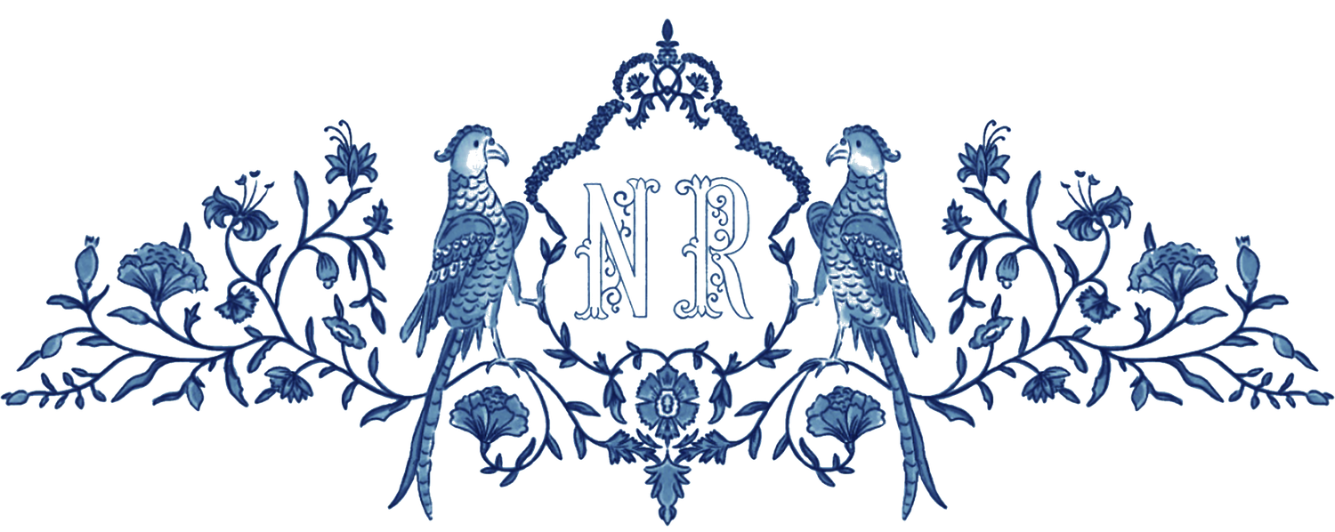 The Wedding Website of Noreen Divina and Robert Carnie