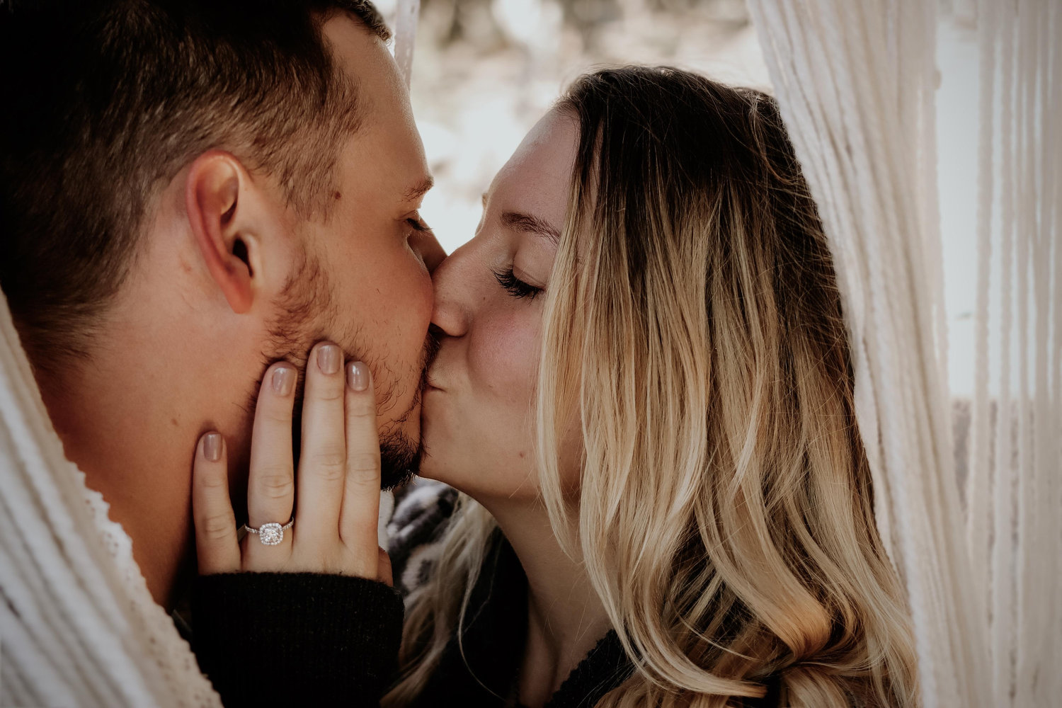 The Wedding Website of Cameron Thomas and Maya Geese