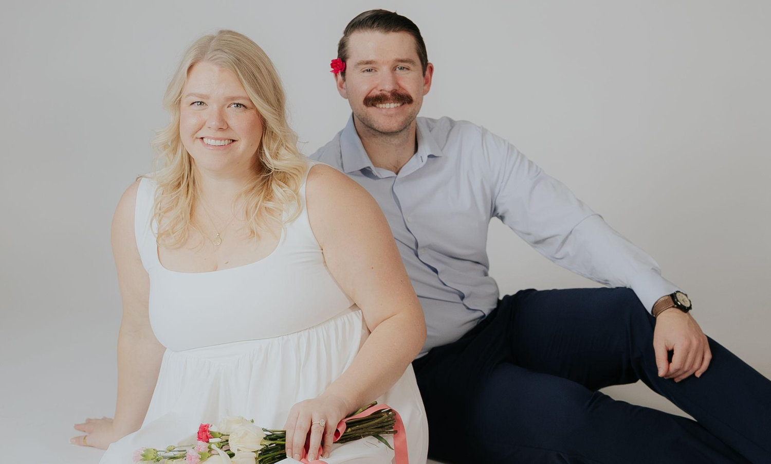 The Wedding Website of Bailey Braatz and Ryan Mindt