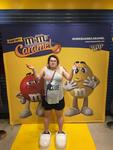 M&M World