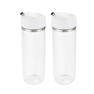 OXO Good Grips® Precision Pour Glass Dispensers (Set of 2)