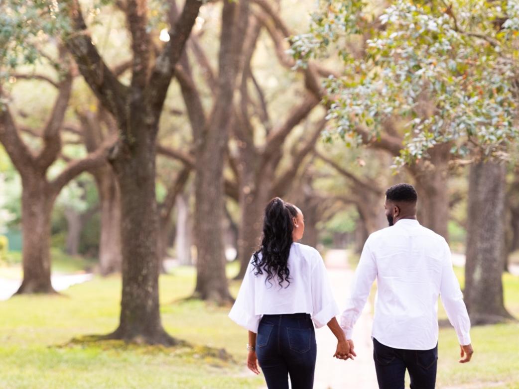 The Wedding Website of Krystal May and Bryant Mbamalu