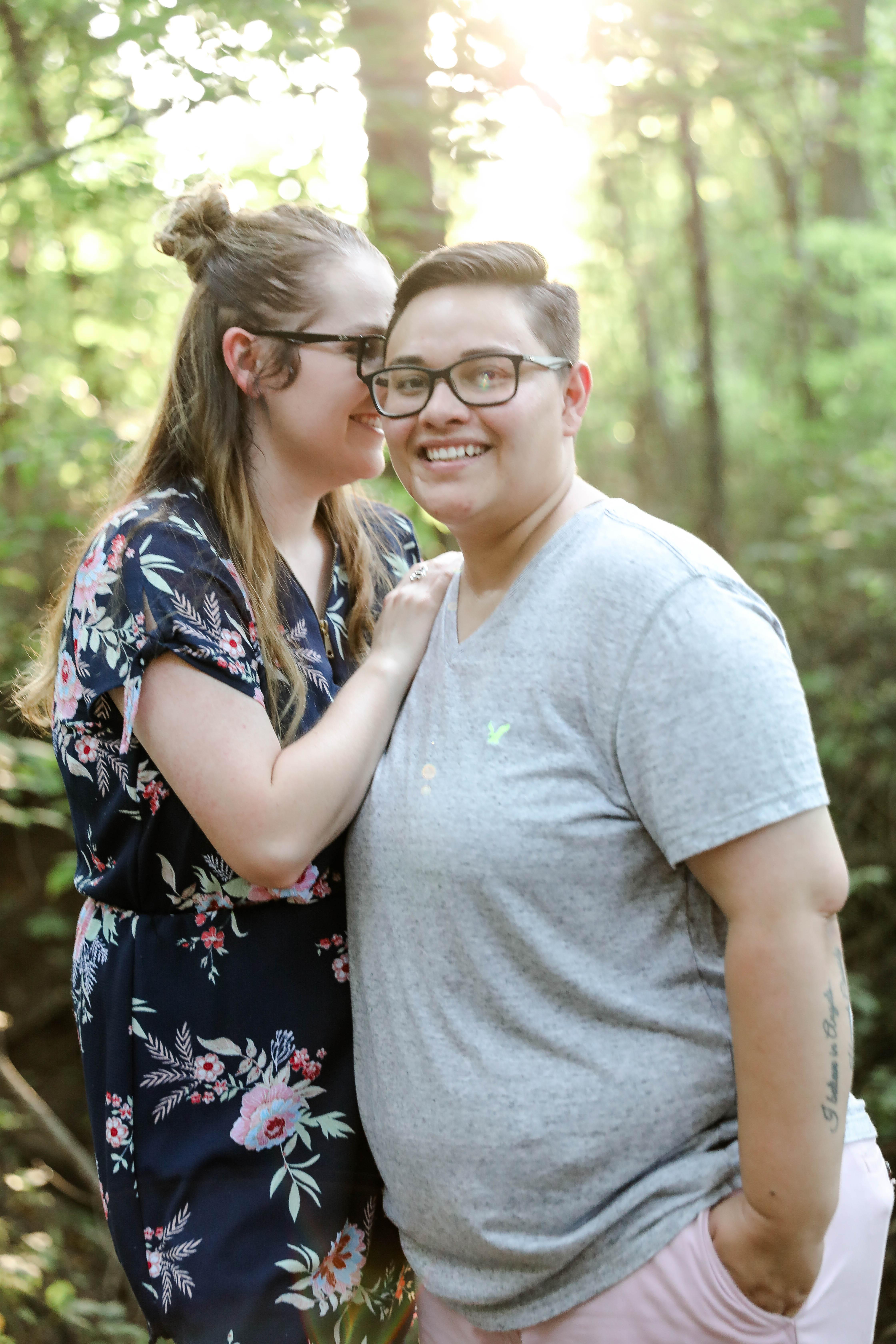The Wedding Website of Jaime Herrmann and Mika Johns