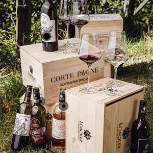 Wine Tastings in Tuscany